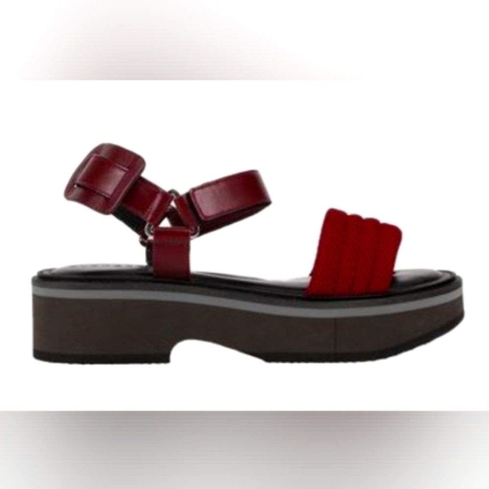 Robert clergie Fera sandals.
